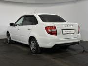 Lada (ВАЗ) Granta I Рестайлинг Великий Новгород  - изображение 21