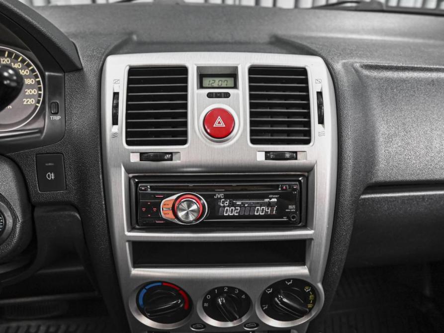 Hyundai Getz I Рестайлинг Ставрополь  - изображение 13