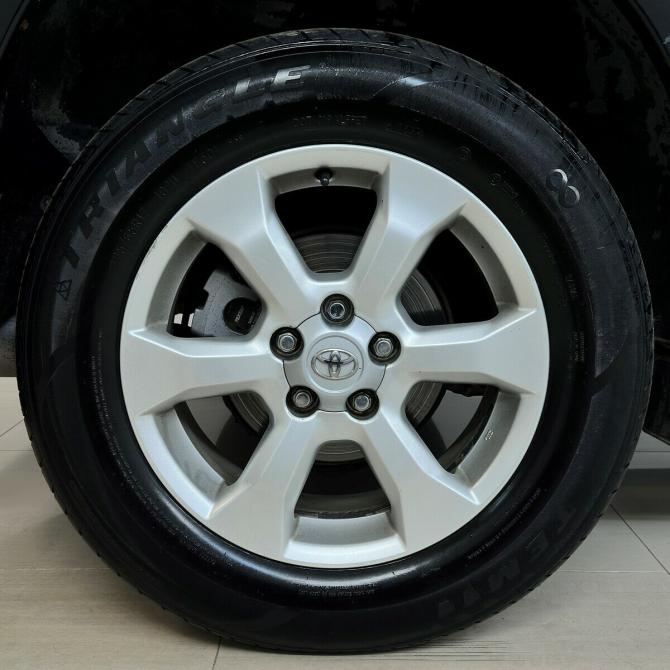 Toyota RAV4 III (XA30) Москва  - изображение 15