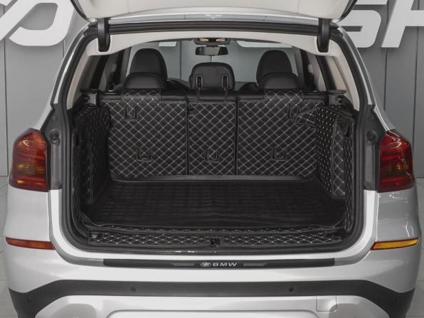 BMW X3 III (G01) с пробегом 2019 года, цена 4 339 000 рублей, 90990 км, внедорожник, Автокод Объявления