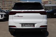 Chery Tiggo 7 Pro Max I Санкт-Петербург  - изображение 23