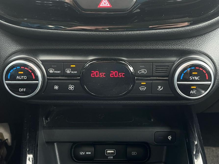 Kia Soul III Калуга  - изображение 18