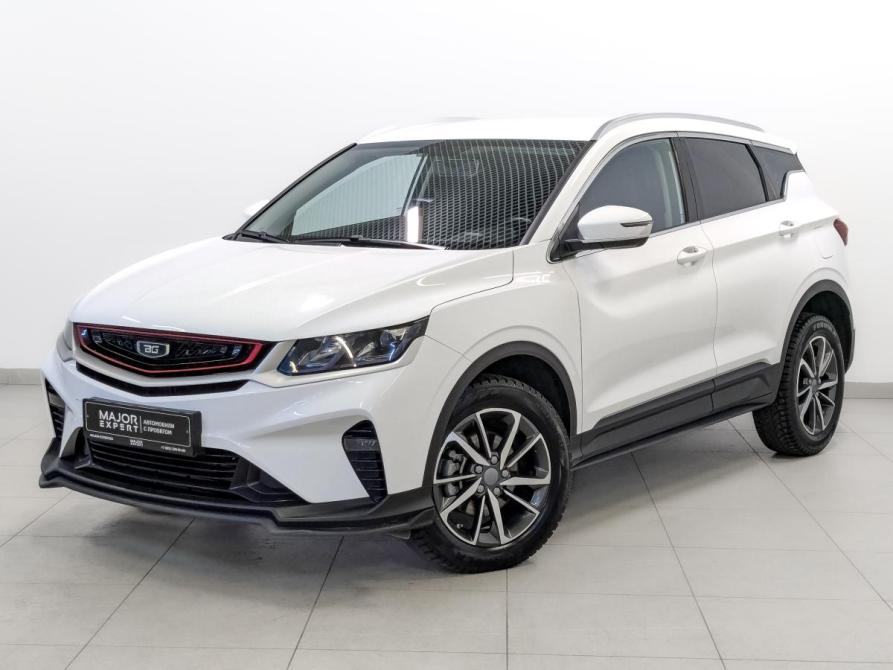 Belgee X50 Санкт-Петербург  - изображение 1