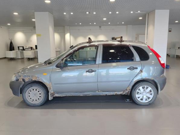 Lada (ВАЗ) Kalina I с пробегом 2011 года, цена 99 000 рублей, 303625 км, хэтчбек, Автокод Объявления