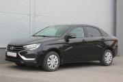 Lada (ВАЗ) Vesta I Рестайлинг (NG) Белгород  - изображение 28