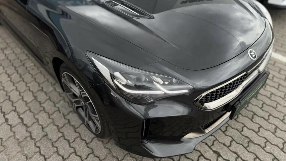 Kia Stinger I Череповец  - изображение 4
