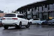 Mercedes-Benz GLS II (X167) Москва  - изображение 76