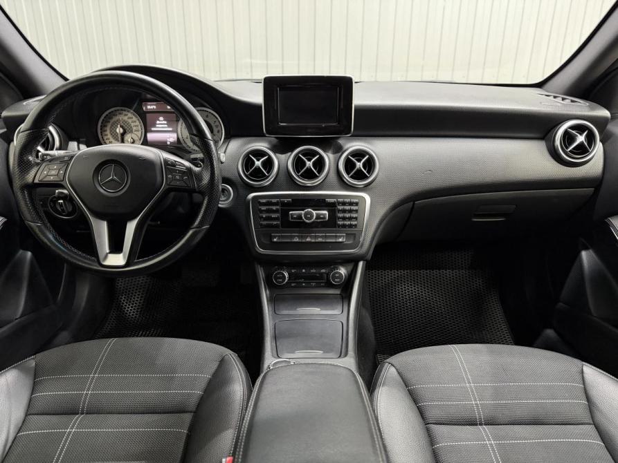 Mercedes-Benz A-Класс III (W176) Магнитогорск  - изображение 9