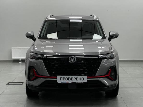 Changan CS35 Plus I Рестайлинг с пробегом 2024 года, цена 1 900 000 рублей, 53200 км, внедорожник, Автокод Объявления