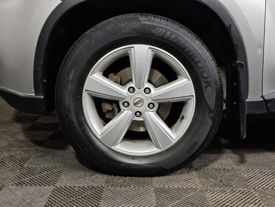 Nissan X-Trail II Москва  - изображение 8