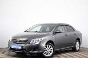 Toyota Corolla X (E140 E150) Пермь  - изображение 23