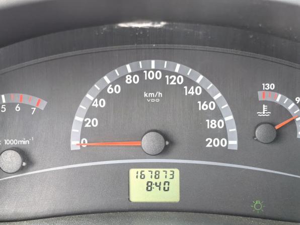 Lada (ВАЗ) Kalina I с пробегом 2006 года, цена 99 000 рублей, 169000 км, седан, Автокод Объявления