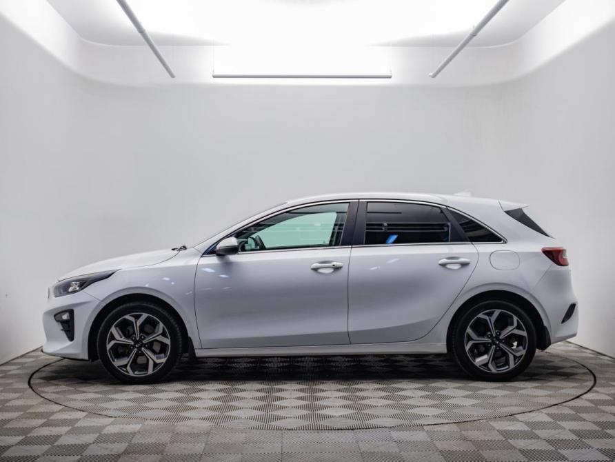 Kia Ceed III Москва  - изображение 2