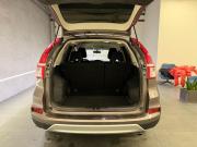 Honda CR-V IV Рестайлинг Новосибирск  - изображение 34