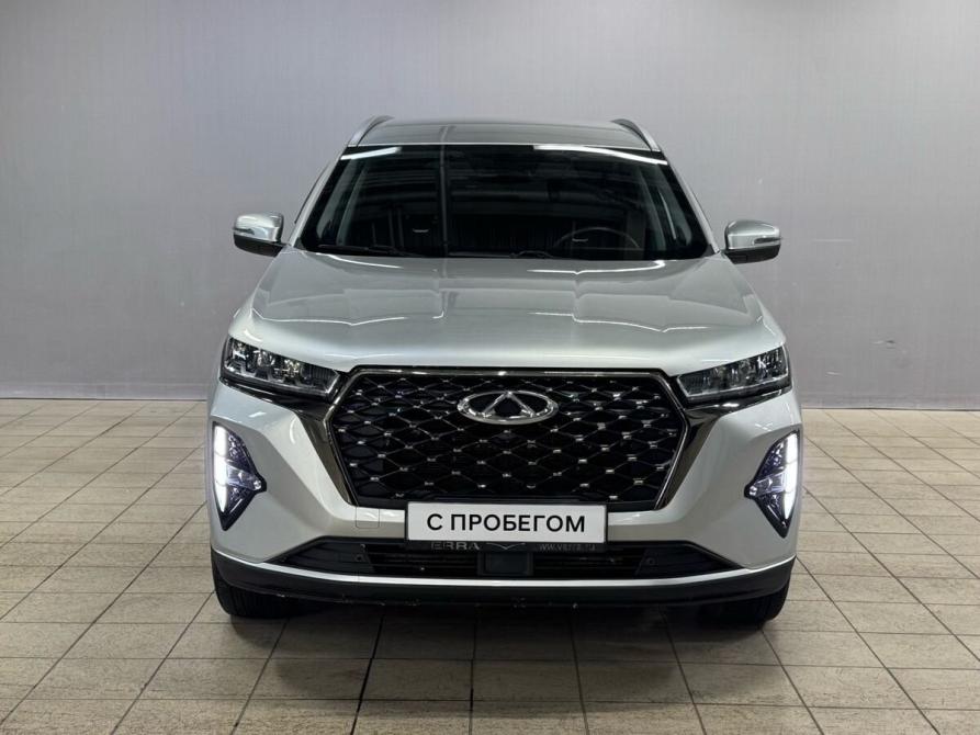 Chery Tiggo 7 Pro Max I Уфа  - изображение 2
