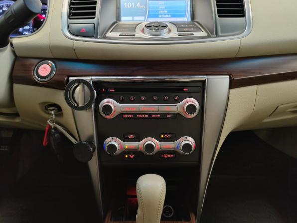 Nissan Teana II Рестайлинг с пробегом 2011 года, цена 999 000 рублей, 132020 км, седан, Автокод Объявления