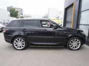 Land Rover Range Rover Sport II Москва  - изображение 22
