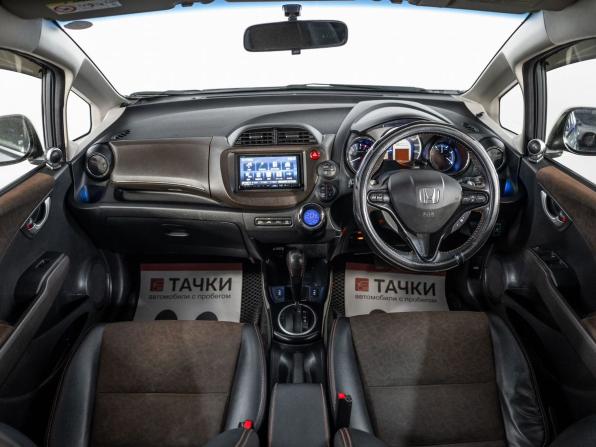 Honda Fit Shuttle I Рестайлинг с пробегом 2013 года, цена 1 070 000 рублей, 138520 км, универсал, Автокод Объявления