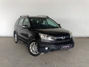 Honda CR-V III Москва  - изображение 22