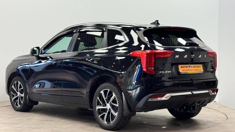 Haval Jolion I Киров  - изображение 3