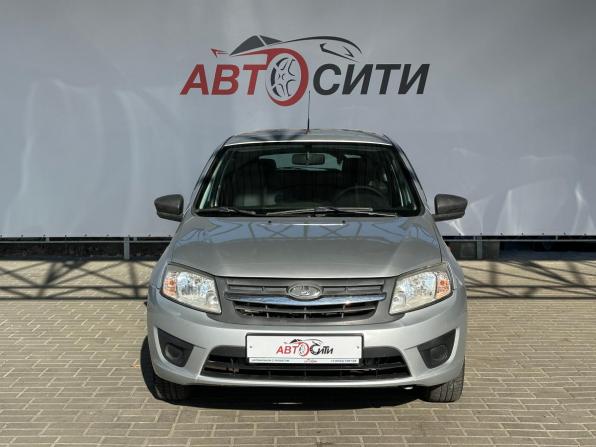 Lada (ВАЗ) Granta I с пробегом 2015 года, цена 430 000 рублей, 128000 км, лифтбек, Автокод Объявления