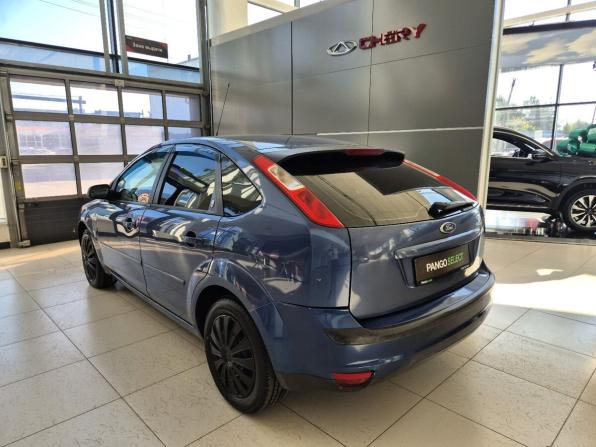 Ford Focus II с пробегом 2006 года, цена 279 000 рублей, 275334 км, хэтчбек, Автокод Объявления