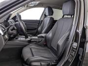 BMW 3 серии VI (F3x) Рестайлинг Москва  - изображение 48
