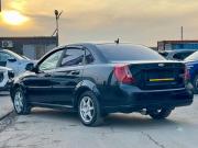 Chevrolet Lacetti I Вологда  - изображение 25