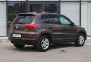 Volkswagen Tiguan I Рестайлинг Саратов  - изображение 35