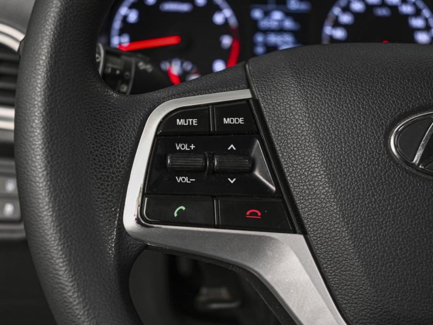 Hyundai Solaris II Ставрополь  - изображение 19