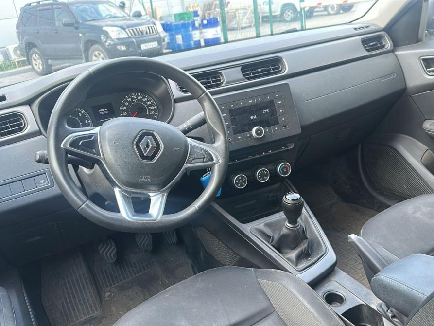 Renault Arkana I Кемерово  - изображение 8