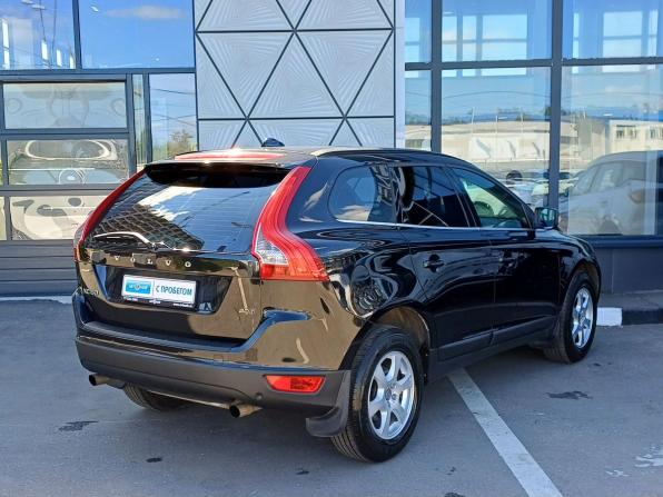 Volvo XC60 I с пробегом 2011 года, цена 1 299 000 рублей, 222084 км, внедорожник, Автокод Объявления