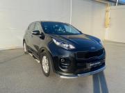 Kia Sportage IV Екатеринбург  - изображение 25