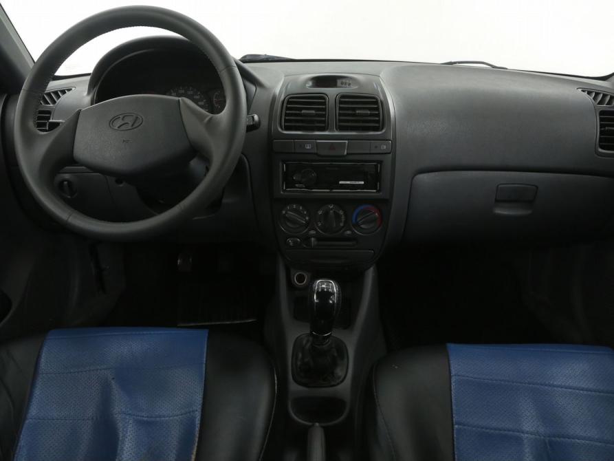 Hyundai Accent II Иваново  - изображение 12