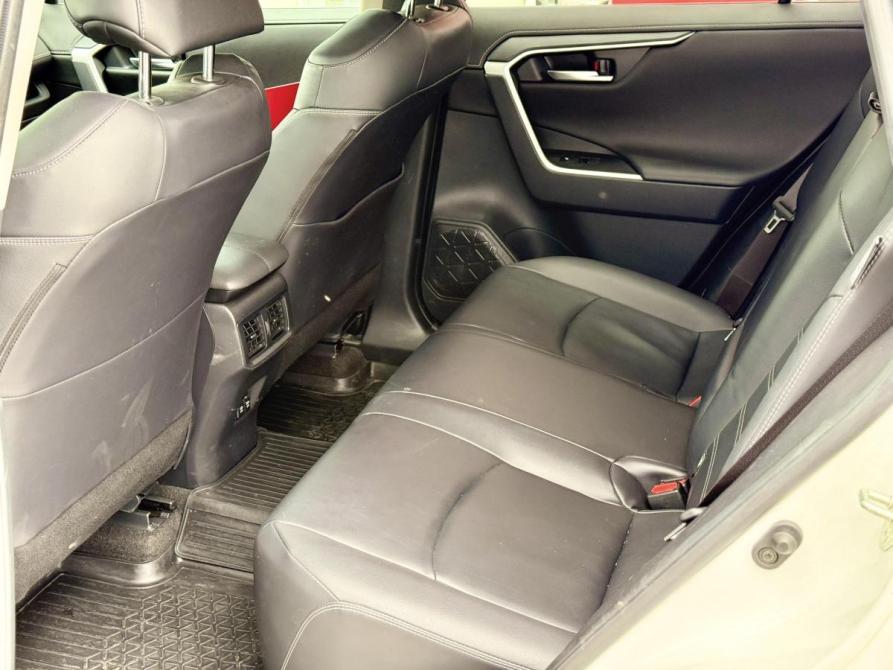 Toyota RAV4 V (XA50) Воронеж  - изображение 31