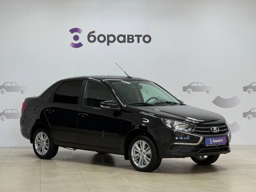Lada (ВАЗ) Granta I Рестайлинг Ставрополь  - изображение 3