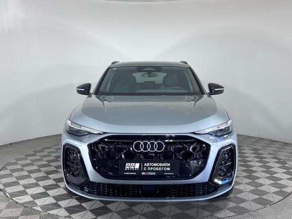 Audi Q5 III с пробегом 2026 года, цена 6 199 000 рублей, 30 км, внедорожник, Автокод Объявления