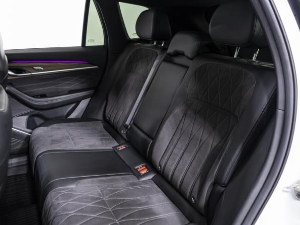 Geely Monjaro I Рестайлинг с пробегом 2025 года, цена 3 848 000 рублей, 26985 км, внедорожник, Автокод Объявления