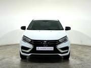 Lada (ВАЗ) Vesta I Рестайлинг (NG) Ижевск  - изображение 28