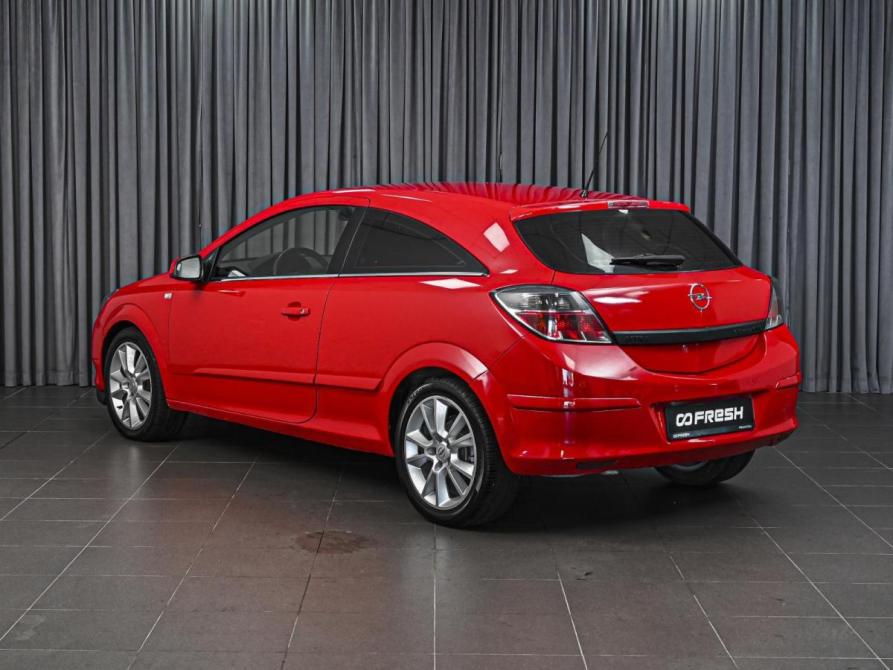 Opel Astra H Рестайлинг Ставрополь  - изображение 2