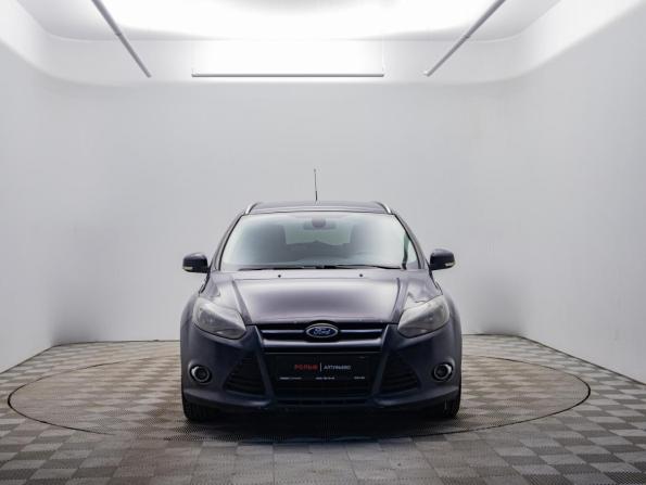 Ford Focus III с пробегом 2013 года, цена 815 000 рублей, 365300 км, универсал, Автокод Объявления
