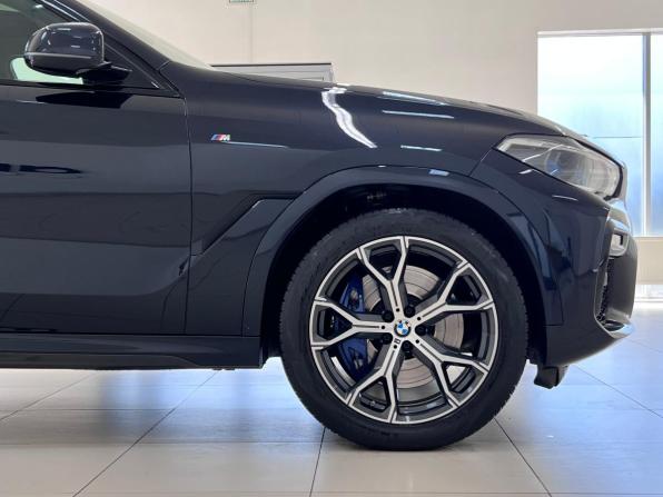 BMW X6 III (G06) с пробегом 2021 года, цена 8 570 000 рублей, 96469 км, внедорожник, Автокод Объявления