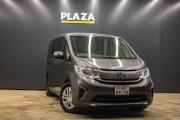 Honda Stepwgn V Рестайлинг Уфа  - изображение 30
