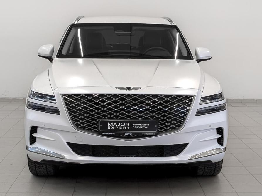 Genesis GV80 I Москва  - изображение 3