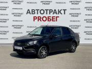 Lada (ВАЗ) Granta I Рестайлинг Владимир  - изображение 15