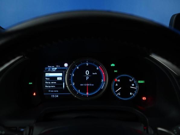 Lexus RX IV Рестайлинг с пробегом 2020 года, цена 4 329 000 рублей, 131814 км, внедорожник, Автокод Объявления