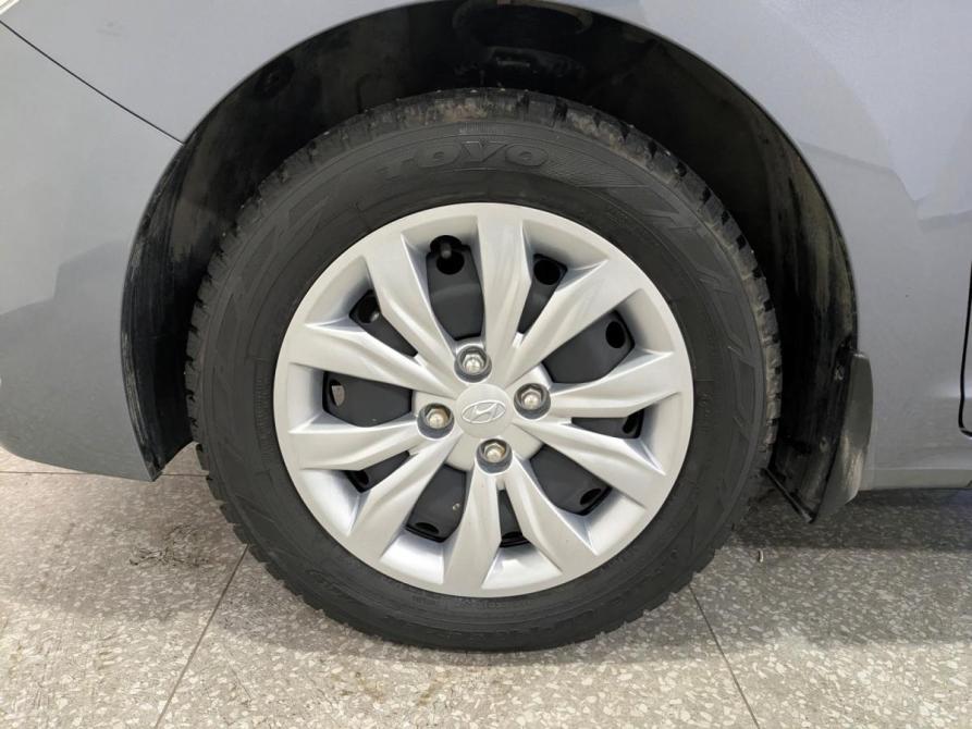 Hyundai Solaris II Москва  - изображение 12