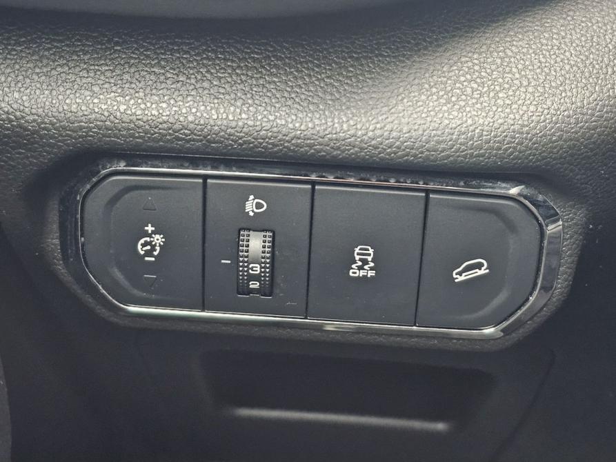 Haval Jolion I Рестайлинг Ярославль  - изображение 19