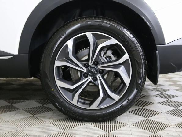 Haval F7 II с пробегом 2026 года, цена 3 300 000 рублей, 560 км, внедорожник, Автокод Объявления