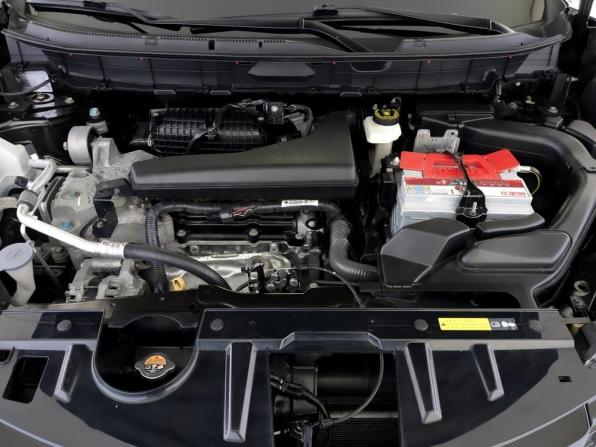 Nissan X-Trail III Рестайлинг с пробегом 2021 года, цена 2 825 000 рублей, 81199 км, внедорожник, Автокод Объявления